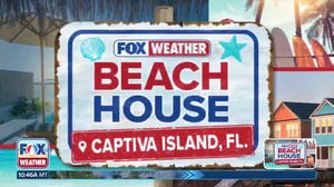 Wildlife recovery after impact of Florida hurricanes