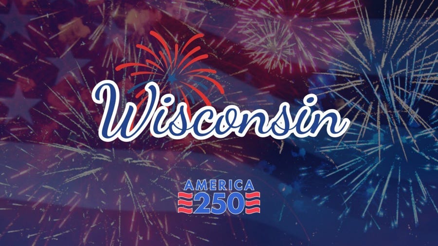 Wisconsin: FOX Weather Salutes the States