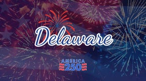Delaware: FOX Weather Salutes the States