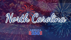 North Carolina: FOX Weather Salutes the States
