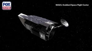 NASA introduces the Nancy Grace Roman Space Telescope