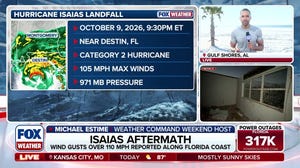 The deadly aftermath of Hurricane Isaias in Alabama and Florida