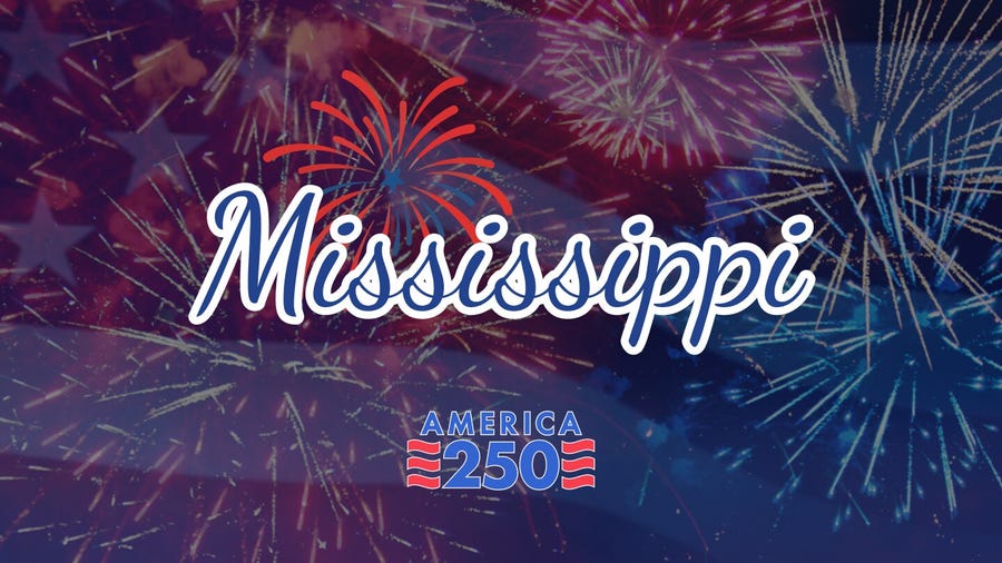Mississippi: FOX Weather Salutes the States