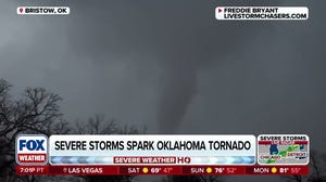 At least four dead after tornadoes tear through Michigan amid nasty day of severe weather