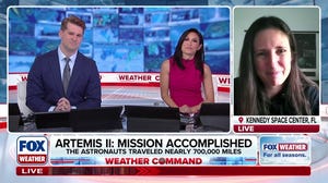 Reviewing the science behind the Artemis II space mission