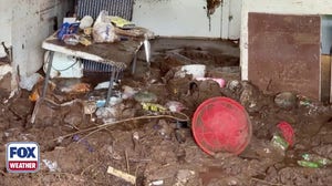 Catastrophic flash flooding slams parts of Hawaii, causing widespread damage and evacuations