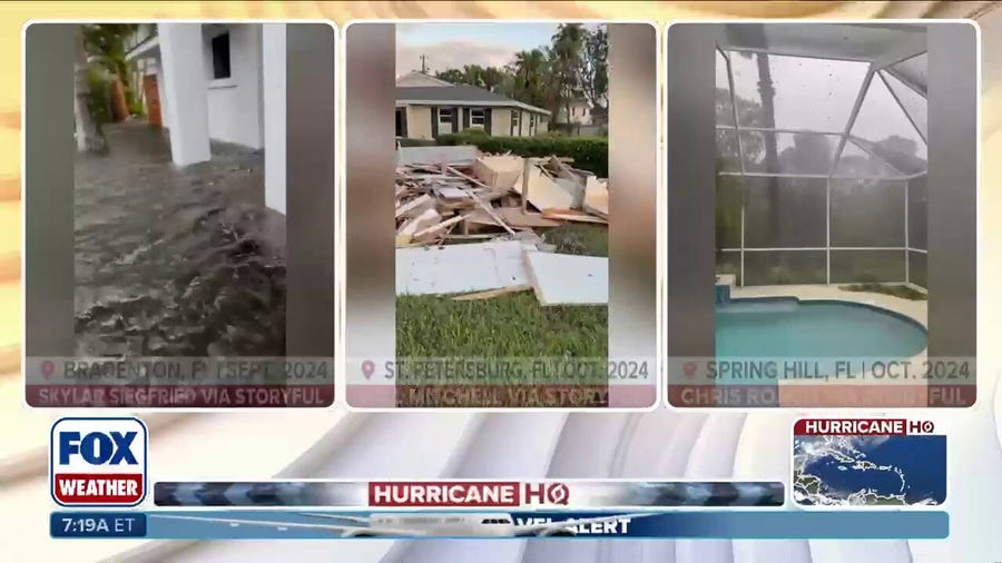 These are the best ways to protect your home from hurricanes 