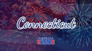 Connecticut: FOX Weather Salutes the States