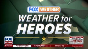 Honoring active-duty service members on Armed Forces Day