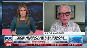 The 2026 hurricane risk reports officially released