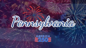 Pennsylvania: FOX Weather Salutes the States