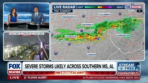 Post-Tropical Arthur brings days of heavy rain and flooding