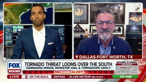 How to stay safe during severe weather