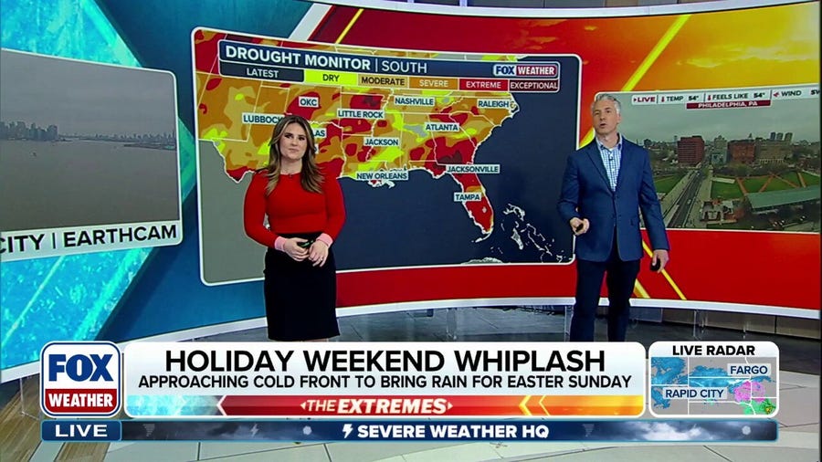 California church finds new home after the devastating LA wildfires