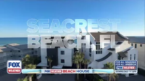 Fox Weather Beach House Unpacked