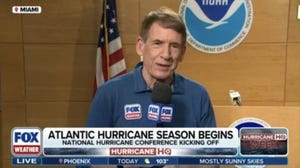National Hurricane Conference kicks off in Miami as the 2026 Atlantic season gets underway