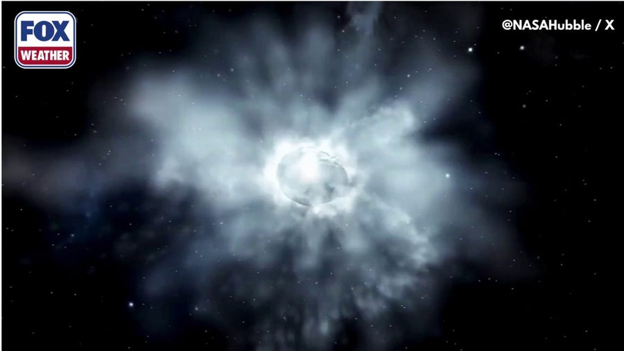 Trans-Neptunian Objects explained by experts at NASA