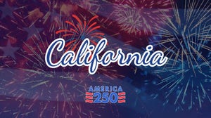 California: FOX Weather Salutes the States