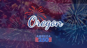 Oregon: FOX Weather Salutes the States