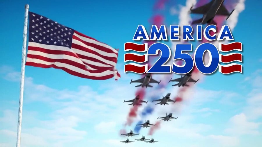 Delaware: FOX Weather Salutes the States