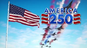 Arkansas: FOX Weather Salutes the States