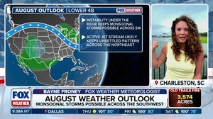 El Niño surges into record-breaking territory