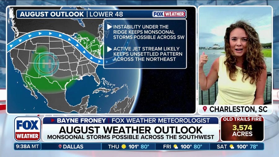 El Niño surges into record-breaking territory