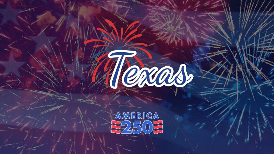 Texas: FOX Weather Salutes the States