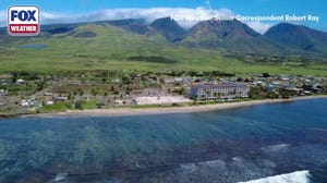 How a powerful El Niño impacts the Hawaiian Islands