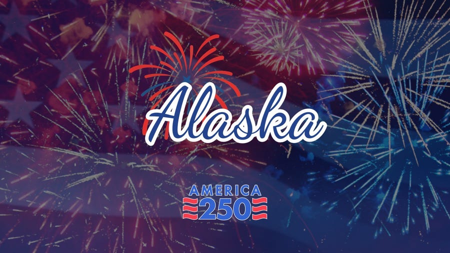 Alaska: FOX Weather Salutes the States