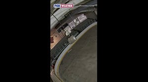 Michigan park closed indefinitely due to significant storm damage