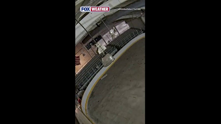 Michigan park closed indefinitely due to significant storm damage