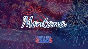 Montana: FOX Weather Salutes the States