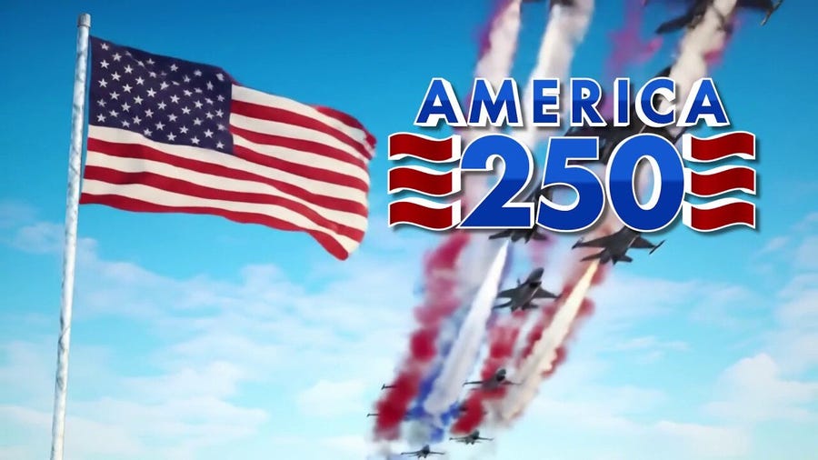 Alaska: FOX Weather Salutes the States