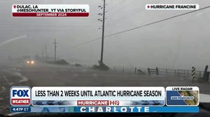 NOAA uses new tech to collect previously inaccessible data