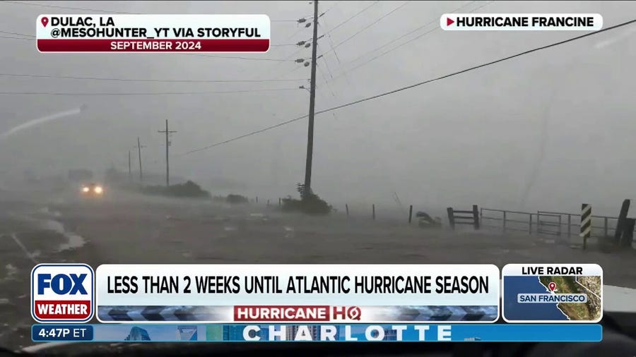 NOAA uses new tech to collect previously inaccessible data