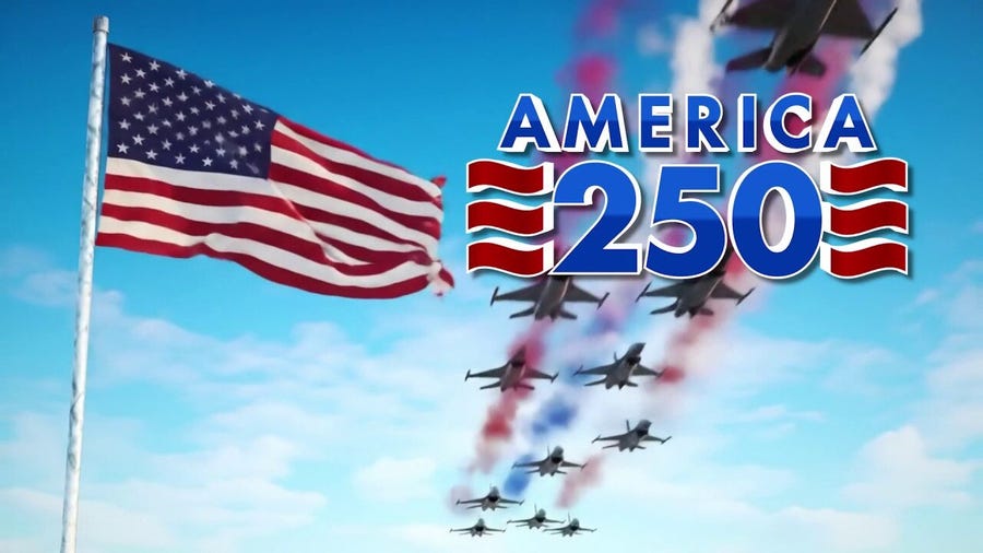 Connecticut: FOX Weather Salutes the States