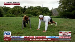 Tunnel to Towers 5K Run & Walk takes place Sunday honoring lives lost on September 11