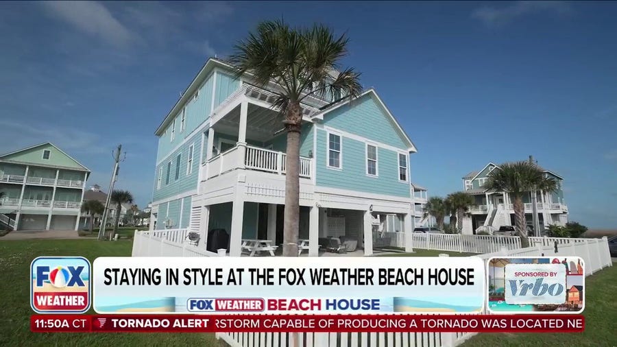 Travel expert gives tips on how to book a summer getaway