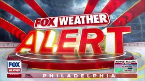 Dangerous severe weather outbreak becoming more likely with more than 110 million Americans under high wind alerts