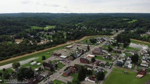 Rounds of severe storms and flash flooding have returned to Ohio
