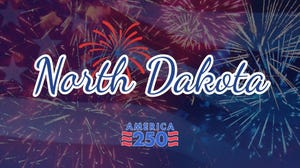 North Dakota: FOX Weather Salutes the States
