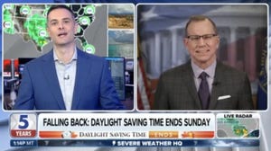 A Matter of time: Senate continues to debate on making Daylight Saving Time permanent 