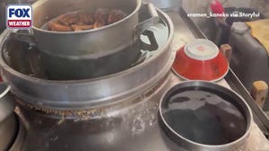 Watch: Massive magnitude 7.4 earthquake rattles Japan