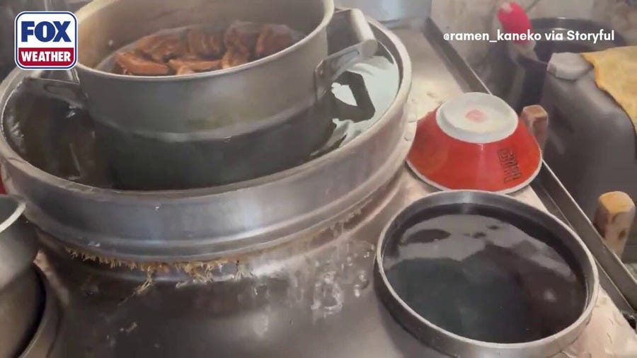 Watch: Massive magnitude 7.4 earthquake rattles Japan