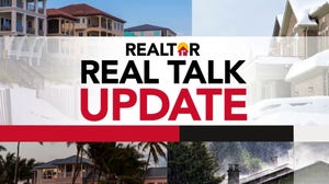 REALTOR REAL TALK UPDATE: Navigate your home's air quality potential