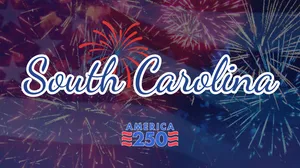 South Carolina: FOX Weather Salutes the States