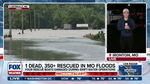 Recovery efforts continue after deadly Missouri flash flooding