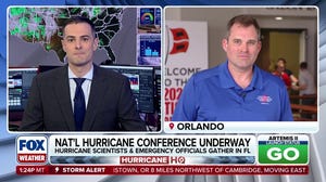 Key takeaways from the National Hurricane Conference