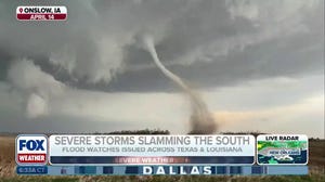 Remembering those who lost their lives in tornadoes with a virtual tornado memorial